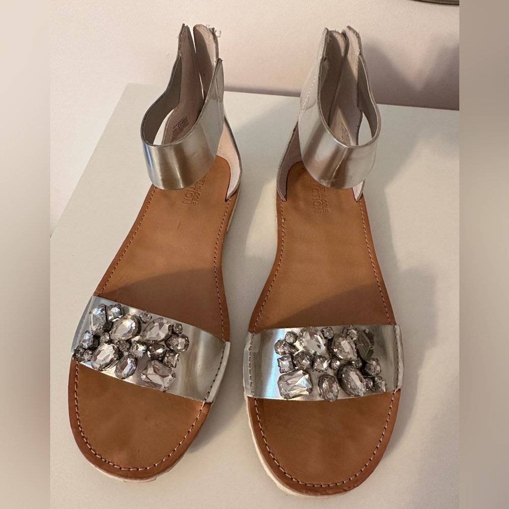 Kenneth Cole Sandals
